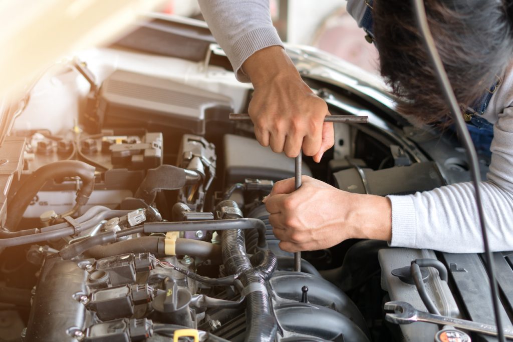 Why Car Repairs Are So Important