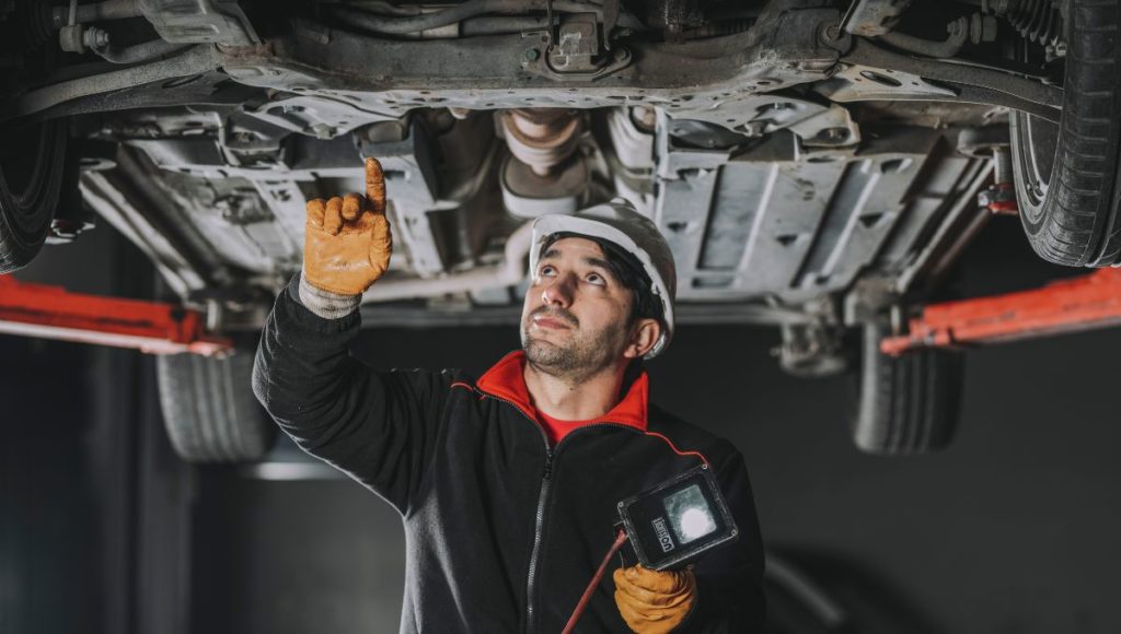 Tips For Choosing the Right Vehicle Repair Service