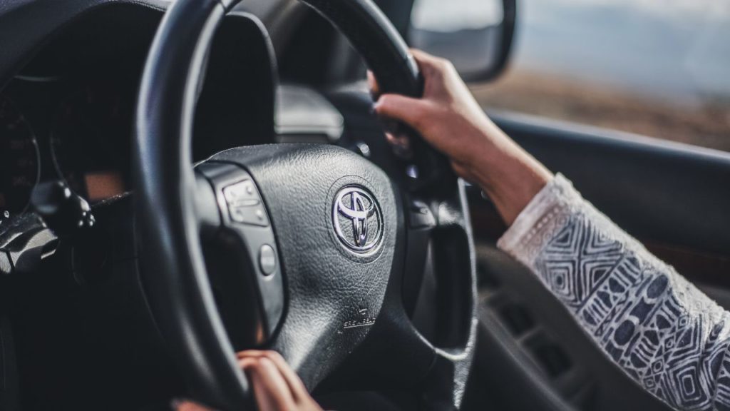 Toyota Spares Parts: Where to Find the Best Quality and Affordable Options