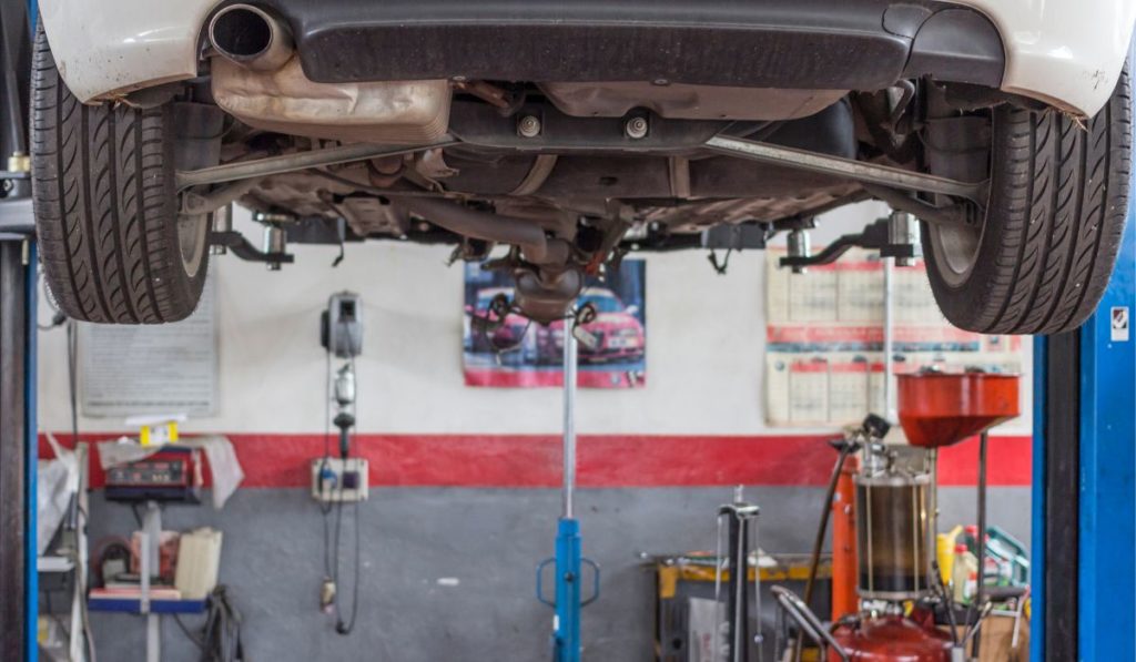 The Ultimate Guide to Finding the Best Car Underseal Specialists in Your Local Area