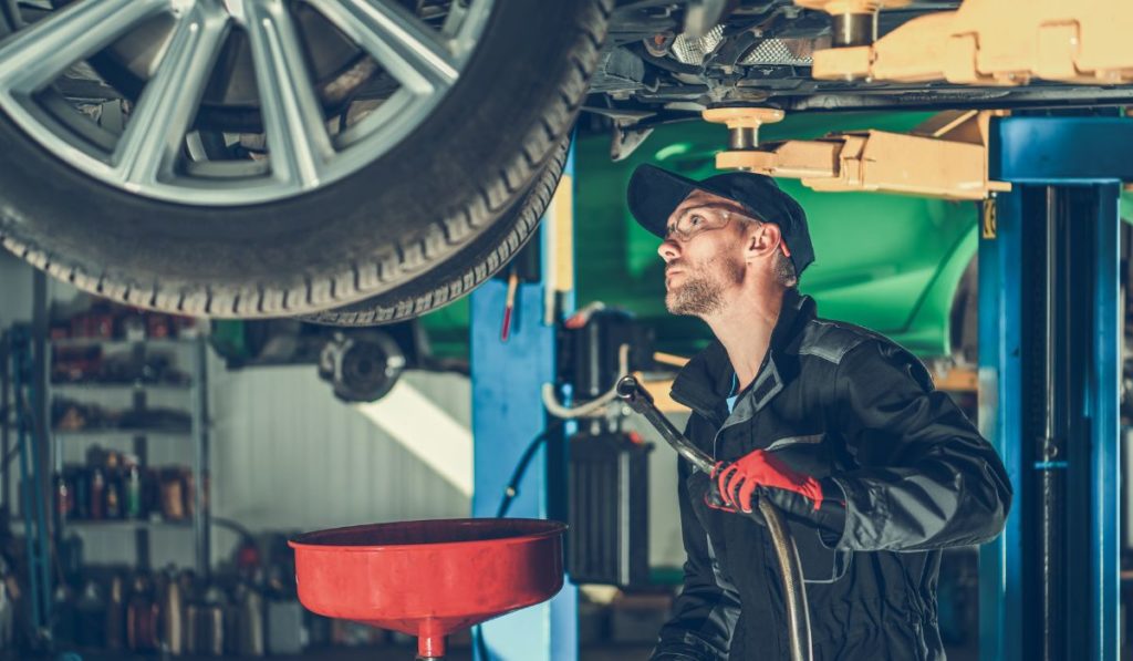 The Ultimate Guide to Finding the Best Car Service in Shrewsbury