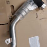 D23 Turbo pipe 2